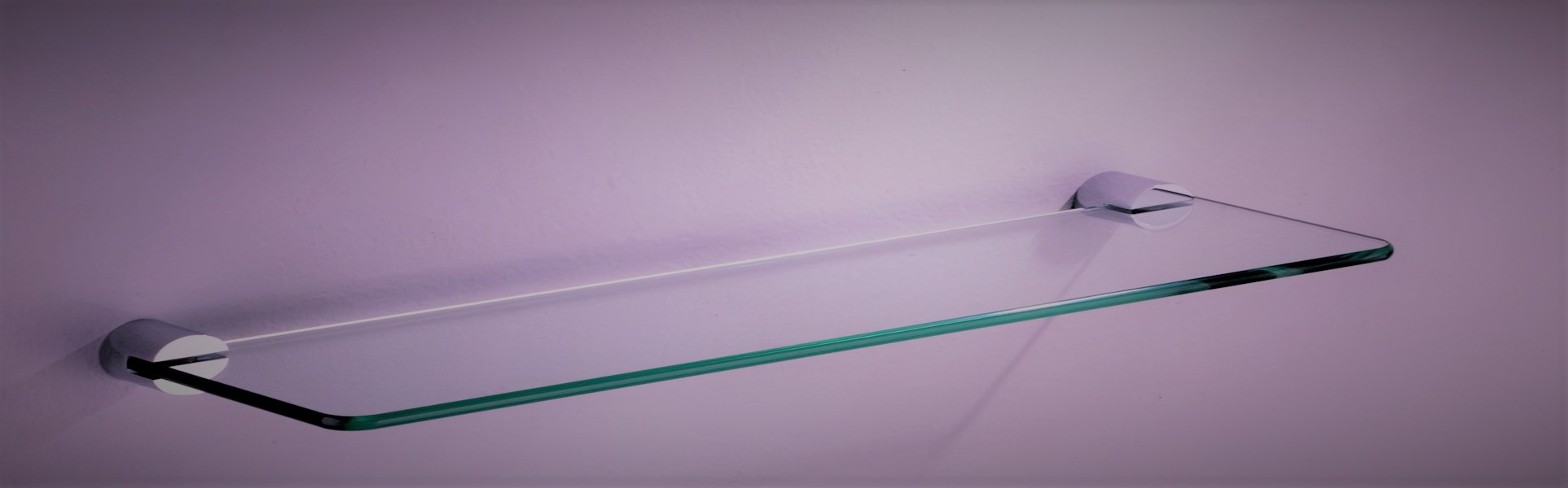 Slider, Glass Shelves Installed in Neasden | Stylish, Modern Shelving