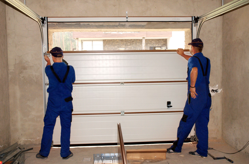 Garage Door Repair Neasden, NW2