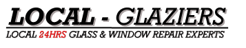 Logo Local Glaziers in Neasden, NW2